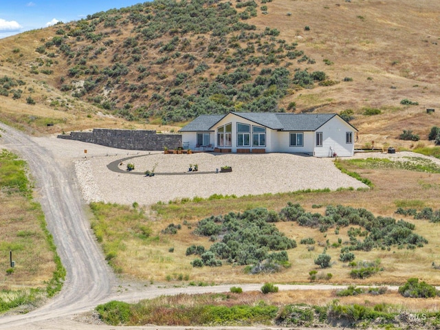 8142 US Highway 95, Marsing, ID 83639 - view from above of property