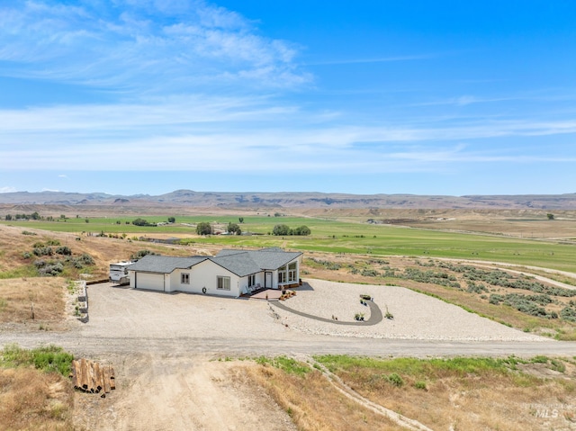 8142 US Highway 95, Marsing, ID 83639 - view of rural area featuring a mountainous background