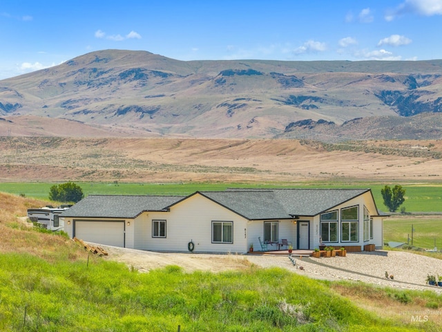 8142 US Highway 95, Marsing, ID 83639 - view of mountain background