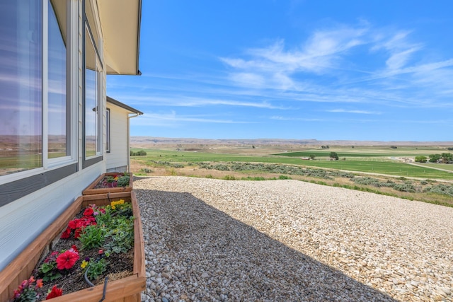 8142 US Highway 95, Marsing, ID 83639 - view of yard