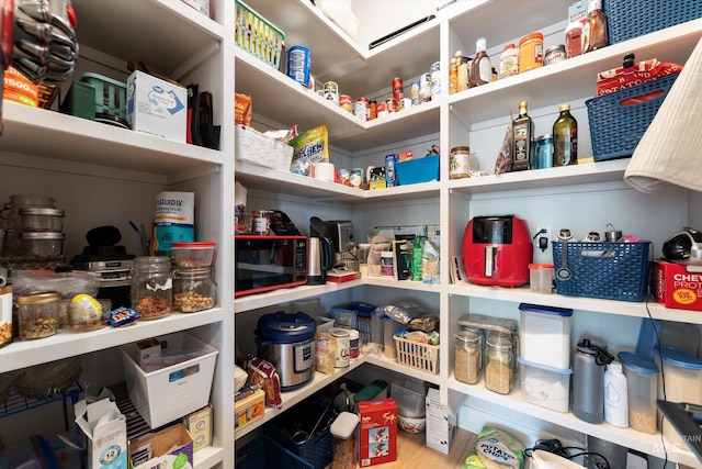 4337 W Ravenna St, Meridian, ID 83646 - view of pantry