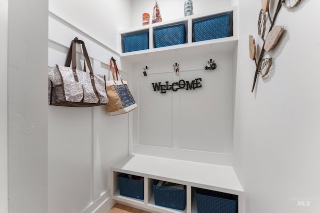 4337 W Ravenna St, Meridian, ID 83646 - view of mudroom