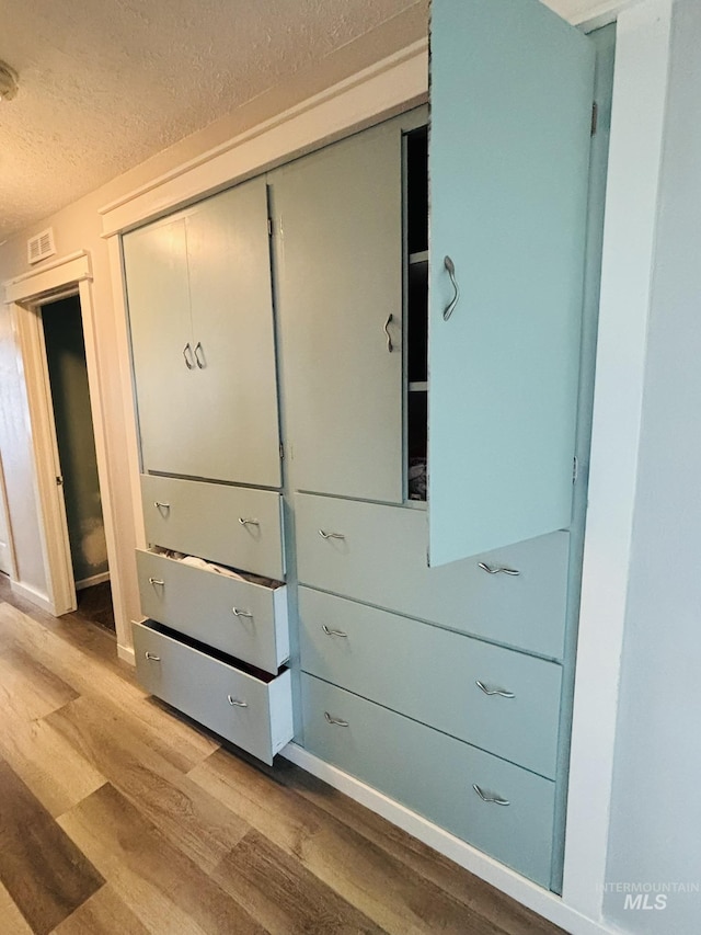 802 S 9th St, Rupert, ID 83350 - view of closet
