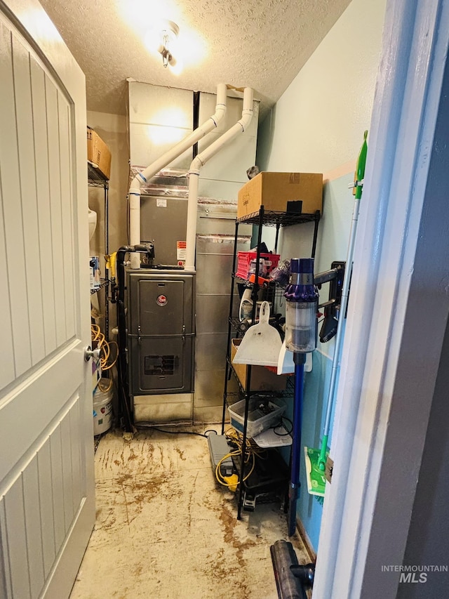 802 S 9th St, Rupert, ID 83350 - view of storage