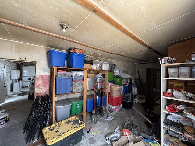 802 S 9th St, Rupert, ID 83350 - view of storage area