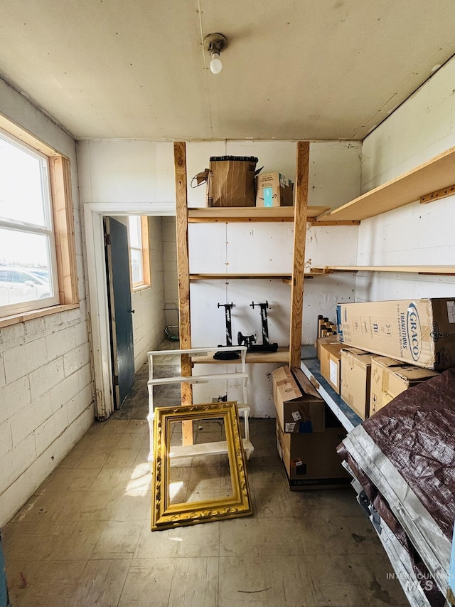 802 S 9th St, Rupert, ID 83350 - view of storage area