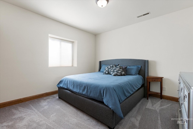 520 9th St, Middleton, ID 83644 - bedroom with baseboards, visible vents, and carpet