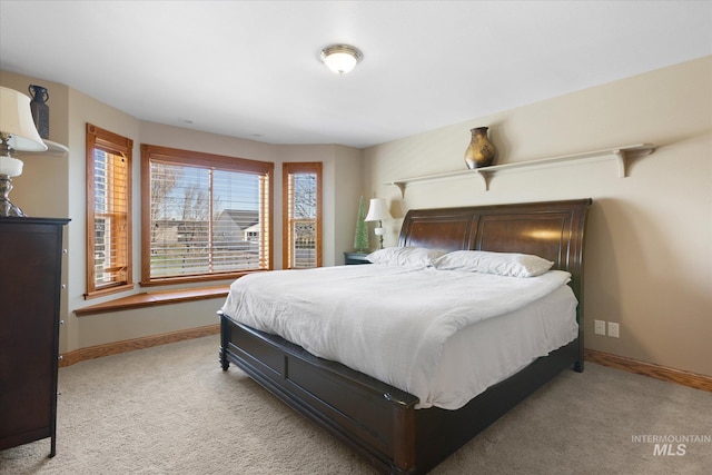520 9th St, Middleton, ID 83644 - bedroom with baseboards and carpet floors
