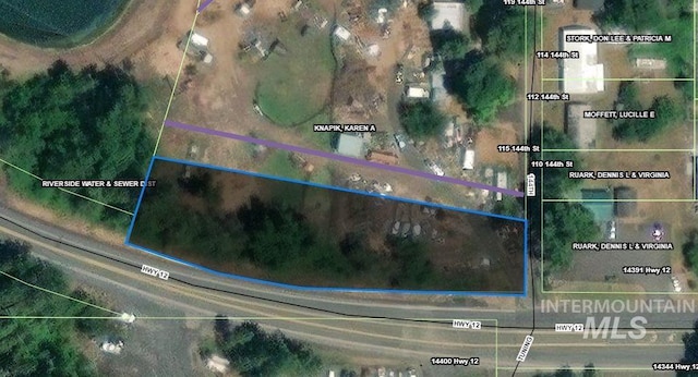 TBD Highway 12, Orofino ID, 83544 land for sale