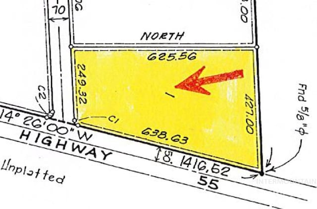 2 Garrett Ln, Cascade, ID 83611