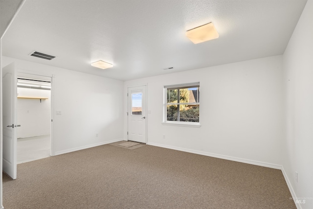3017 Cypress St, Lewiston, ID 83501 - empty room with carpet and baseboards