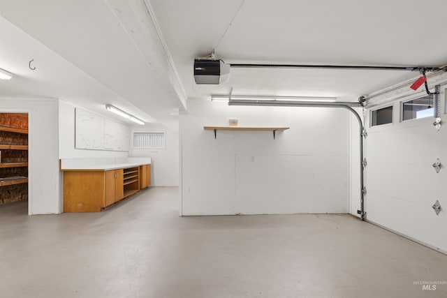 3017 Cypress St, Lewiston, ID 83501 - garage with a garage door opener