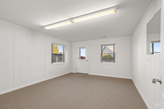 3017 Cypress St, Lewiston, ID 83501 - unfurnished room with carpet