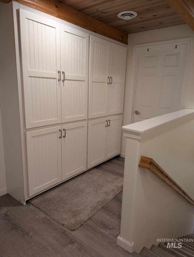 232 Camas Rd, Grangeville, ID 83530 - view of closet