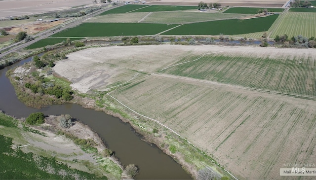 TBD Nevada Ditch Ln, Vale, OR 97918