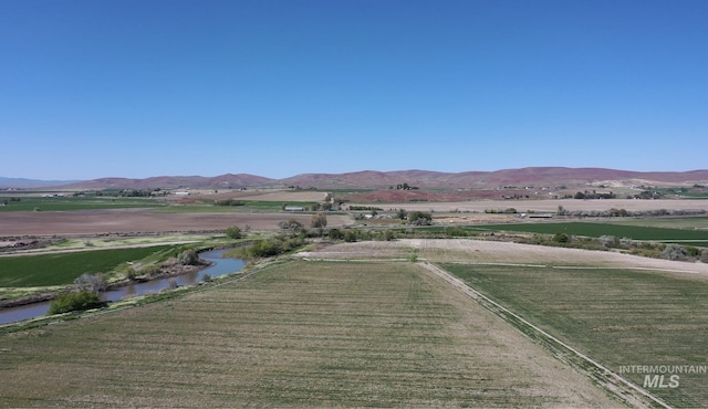 TBD Nevada Ditch Ln, Vale, OR 97918