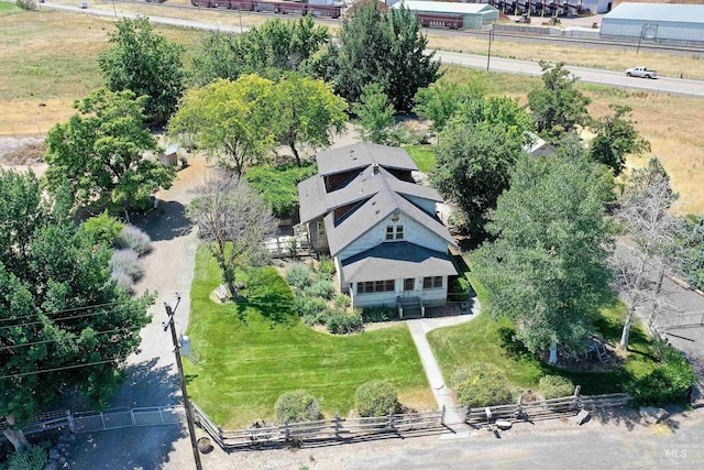 1507 Scheloske Rd, Weiser, ID 83672 - view of subject property