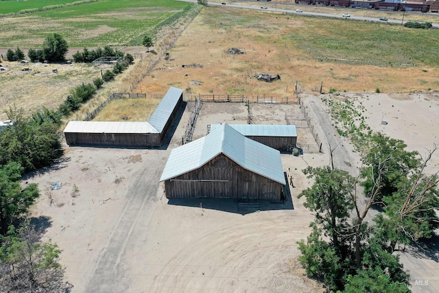 1507 Scheloske Rd, Weiser, ID 83672 - view of rural area