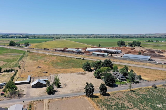 1507 Scheloske Rd, Weiser, ID 83672 - view of rural area