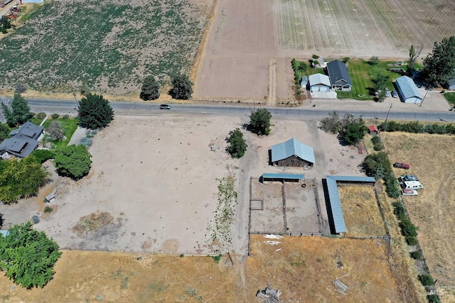 1507 Scheloske Rd, Weiser, ID 83672 - aerial view of sparsely populated area