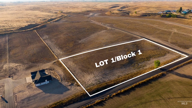 6513 Piper Ln, Caldwell ID, 83600 land for sale