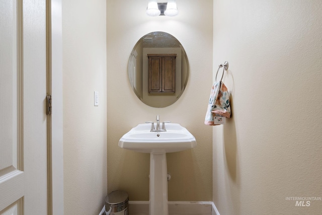 6114 N Cape Arago Pl, Boise, ID 83714 - view of bathroom