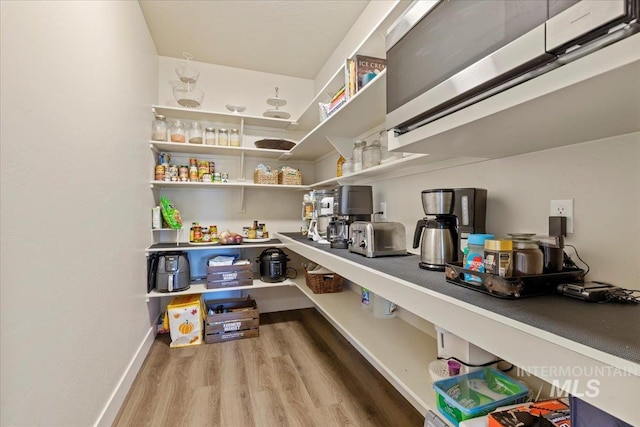 2033 E Whitetail St, Kuna, ID 83634 - view of pantry