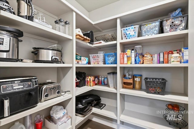 5988 N Lichfield Ave, Meridian, ID 83646 - view of storage area
