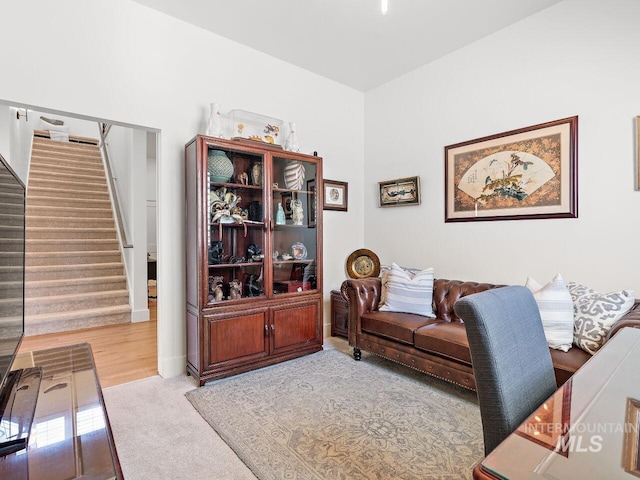 1305 N Big Star Pl, Eagle, ID 83616 - view of office space