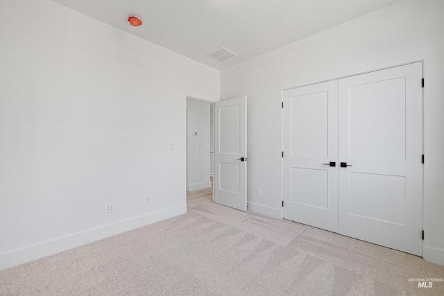 1305 N Big Star Pl, Eagle, ID 83616 - unfurnished bedroom with carpet floors and a closet