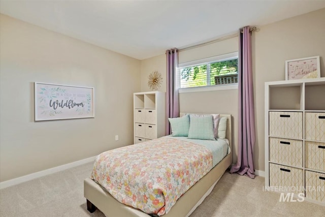 632 N Edgewood Ln, Eagle, ID 83616 - bedroom featuring carpet floors