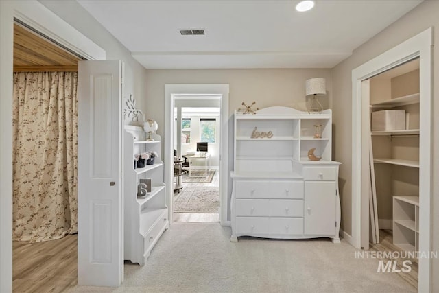 632 N Edgewood Ln, Eagle, ID 83616 - view of walk in closet