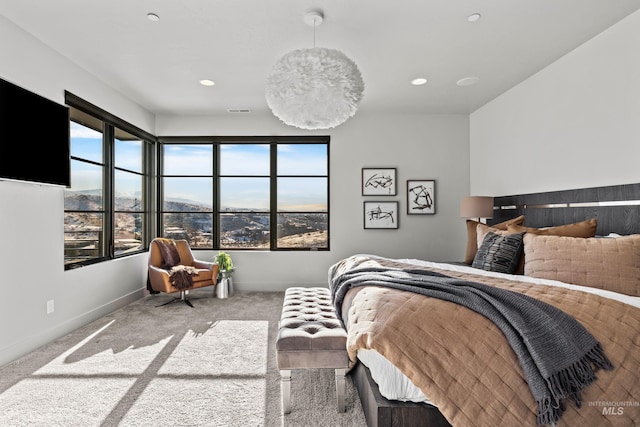 510 W Paso Fino Dr, Boise, ID 83702 - view of carpeted bedroom