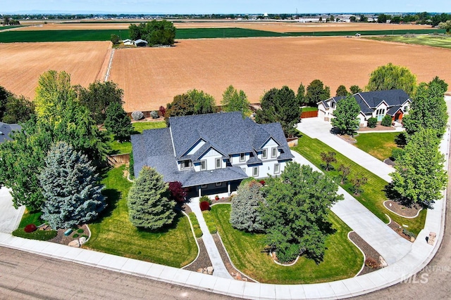 2581 N Tricia Way, Meridian, ID 83646 - view of rural area