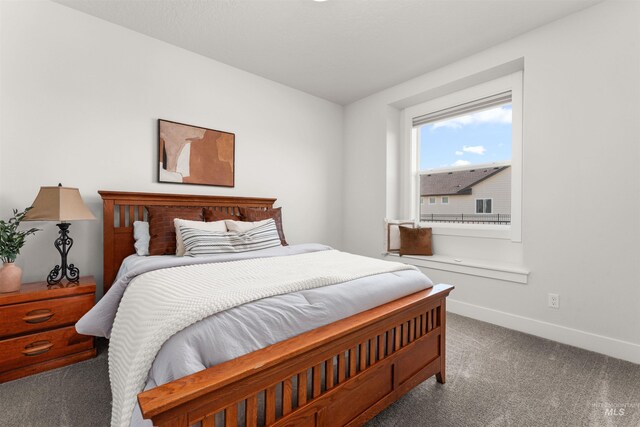 2255 N Sugar Loop Ave, Star, ID 83669 - bedroom featuring carpet and baseboards