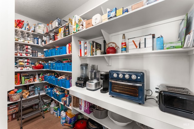 2255 N Sugar Loop Ave, Star, ID 83669 - view of pantry