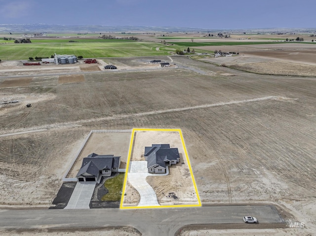3735 N 3677e, Kimberly, ID 83341