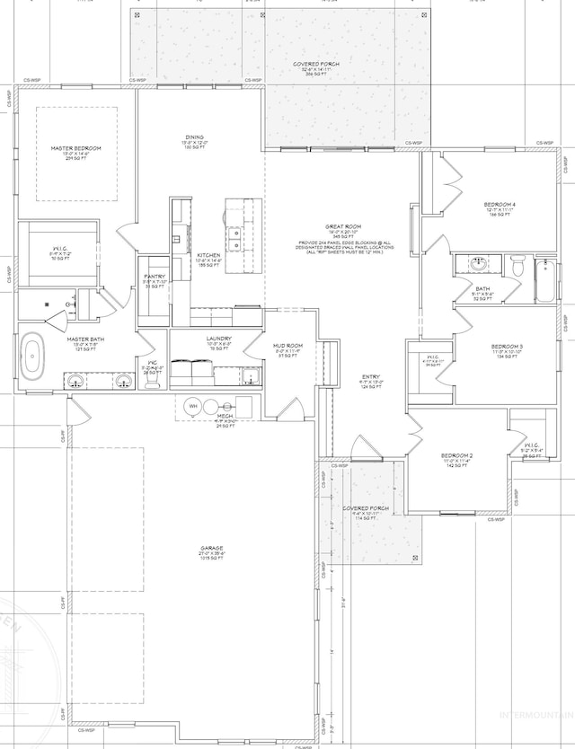 3735 N 3677e, Kimberly, ID 83341