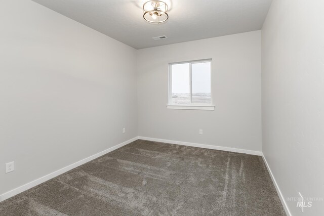 6760 S Cheyenne Ave, Boise, ID 83709 - interior space with light wood-type flooring, a ceiling fan, and baseboards