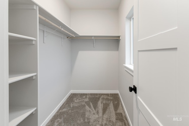 6760 S Cheyenne Ave, Boise, ID 83709 - empty room featuring baseboards, visible vents, and carpet floors