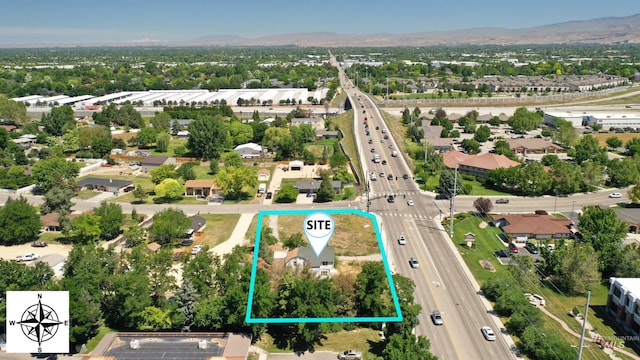 1175 S Maple Grove, Boise ID, 83709 land for sale