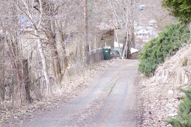 421 Dewey Ave, Orofino, ID 83544 - view of street