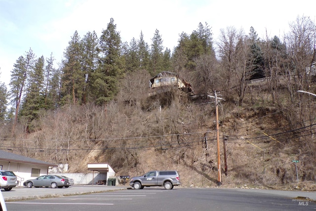 421 Dewey Ave, Orofino, ID 83544 - view of street