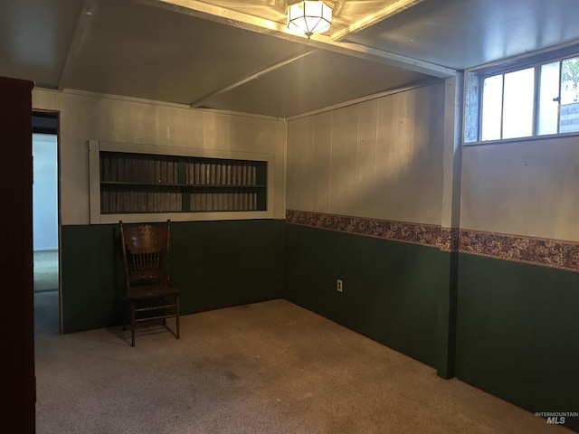 2901 Almo Ave, Burley, ID 83318 - view of carpeted empty room