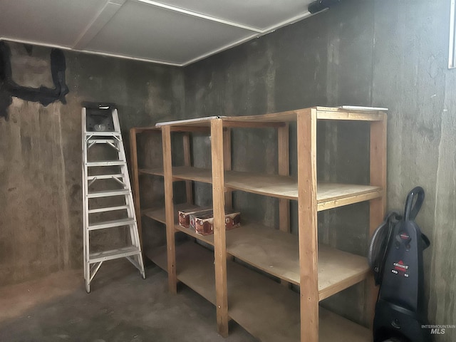 2901 Almo Ave, Burley, ID 83318 - view of storage area