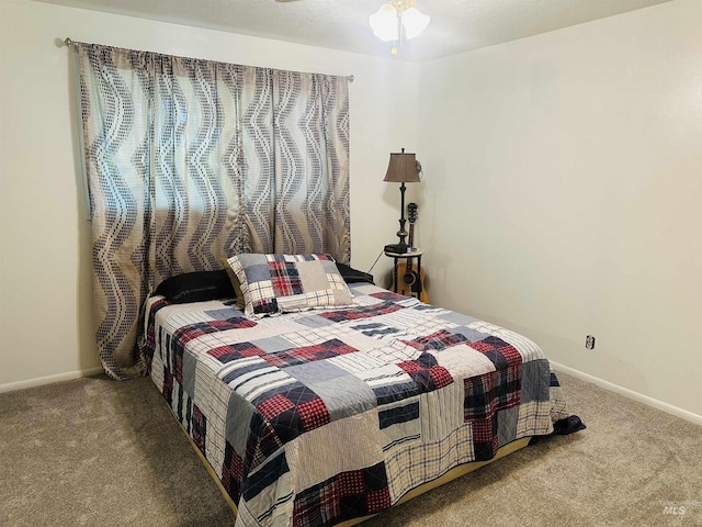2901 Almo Ave, Burley, ID 83318 - bedroom featuring carpet floors and baseboards