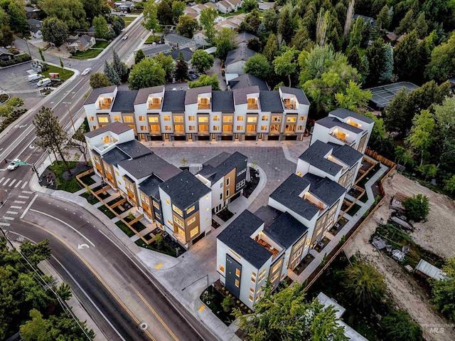 2031 S Makar Ln, Boise, ID 83706 - drone / aerial view