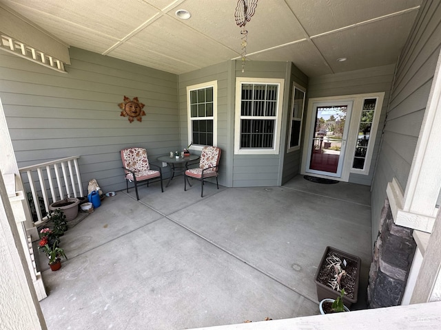 805 W Arbor Pointe Way, Nampa, ID 83686 - view of patio