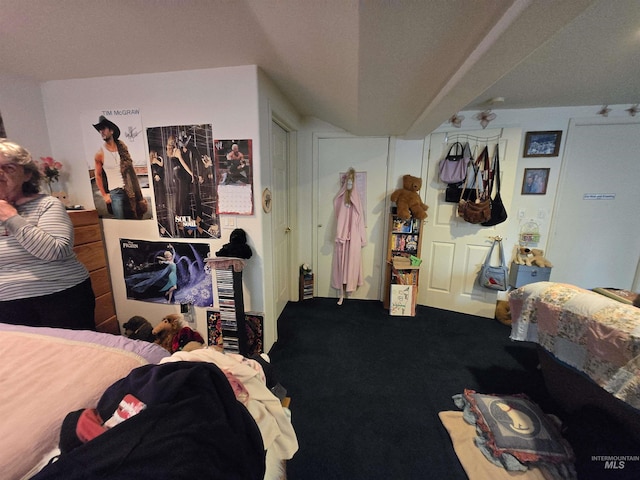 1230 Ellis Ave, Orofino, ID 83544 - bedroom with carpet