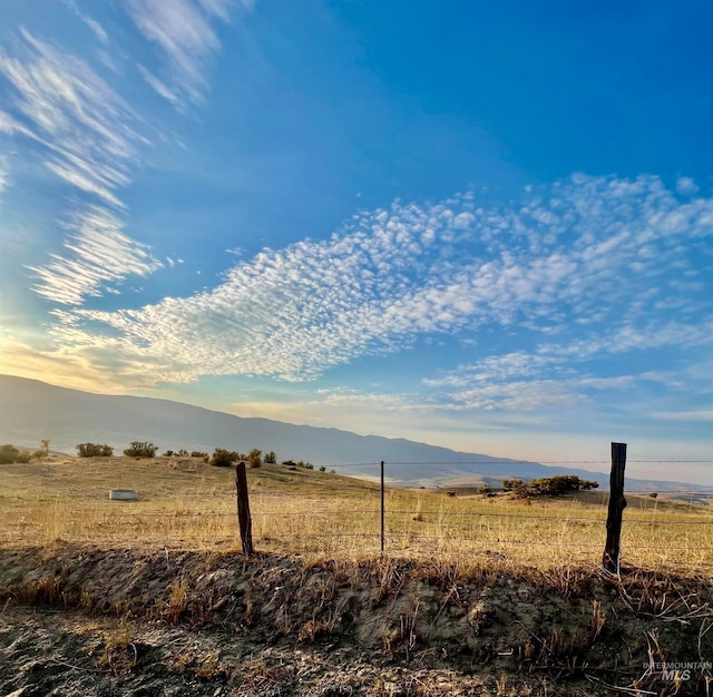 TBD High Valley Rd, Ola ID, 83657 land for sale